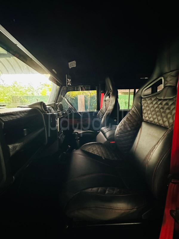Rover Range Rover 1979 - பயன்படுத்தப்பட்டது SUV sale in Sri Lanka - patpat.lk
