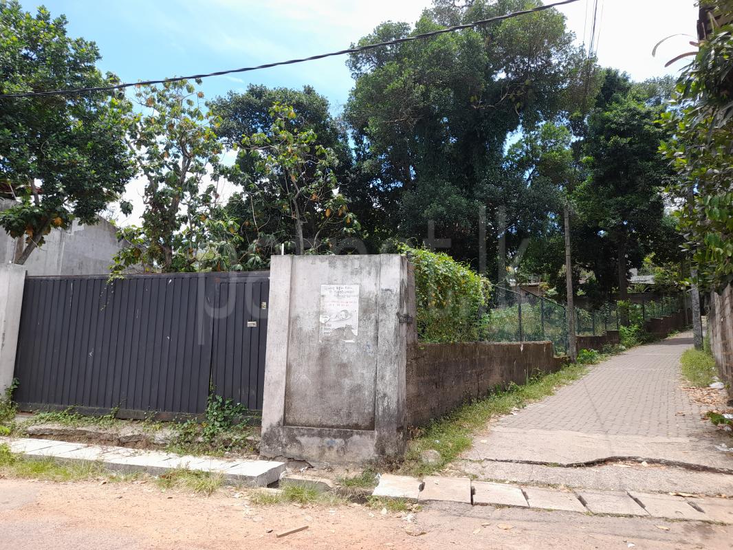 Residential Land for Sale in Sri Jayawardenepura Kotte