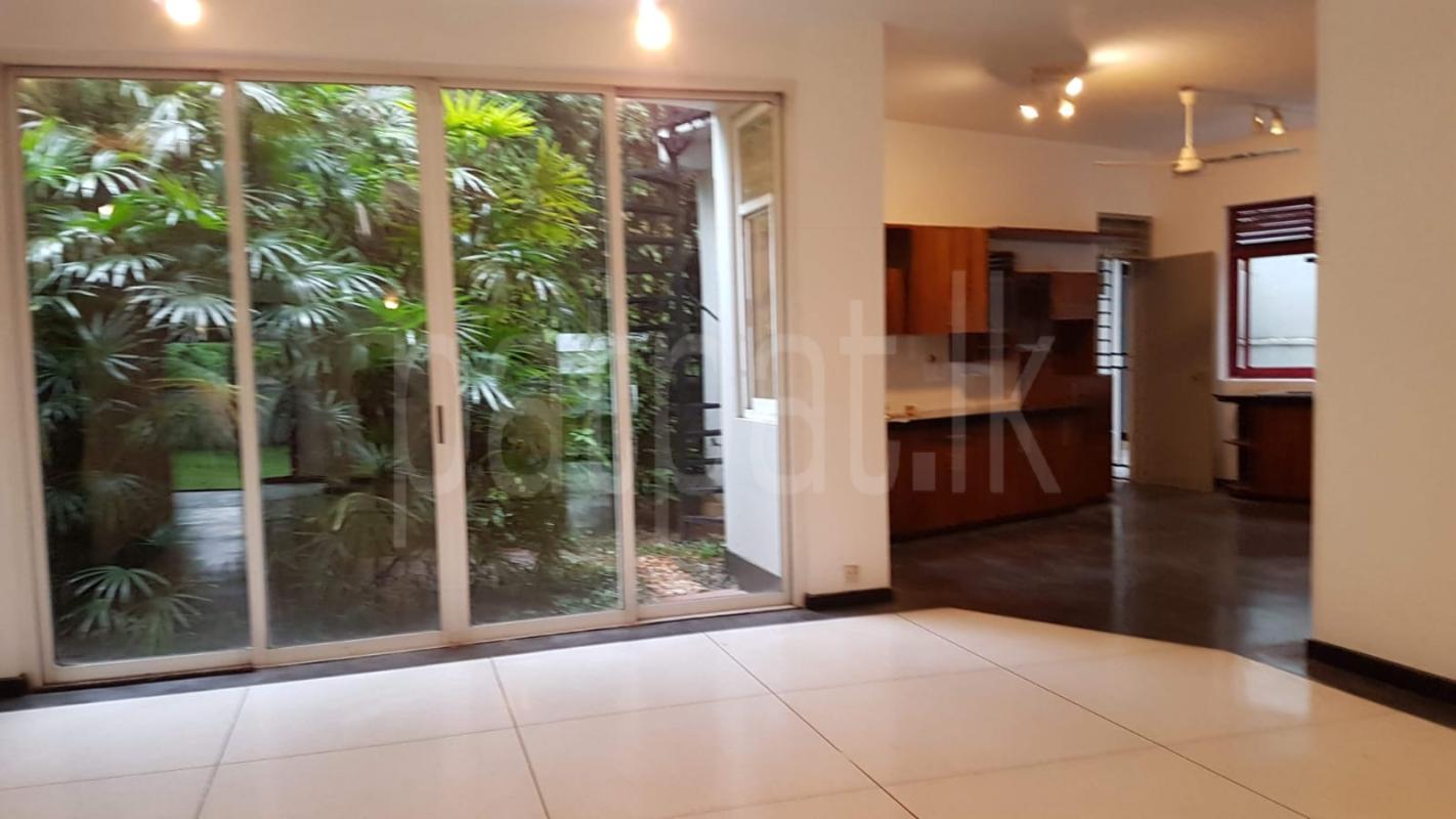 House for Rent in Battaramulla