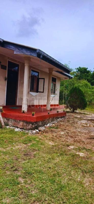 Residential Land for Sale in Kataragama