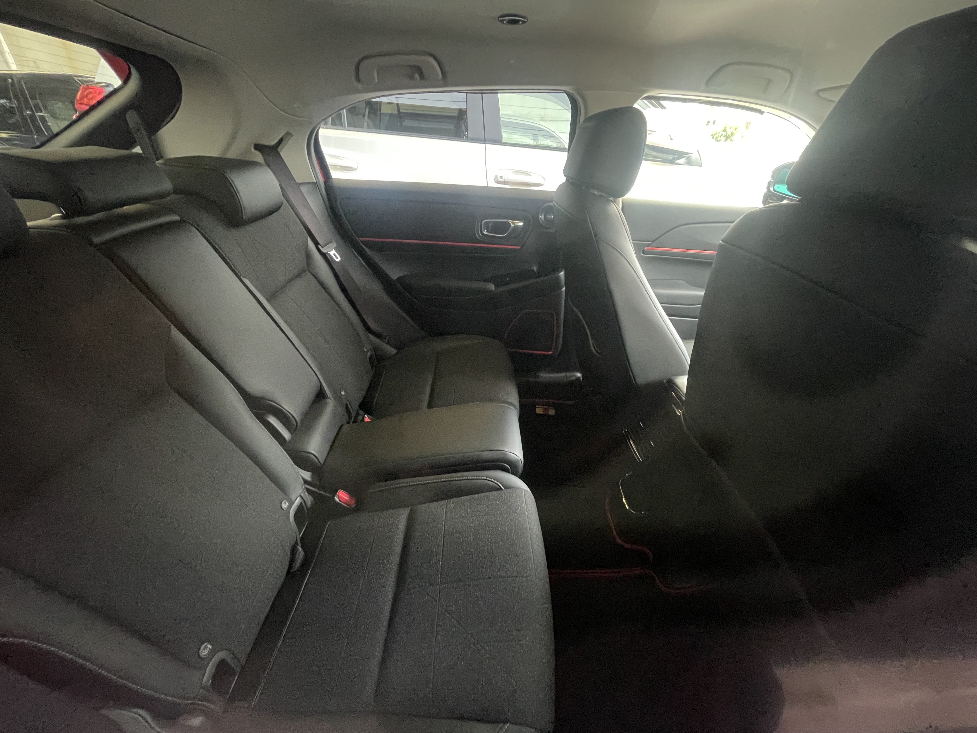 Honda Vezel 2022 - Reconditioned SUV sale in Sri Lanka - patpat.lk