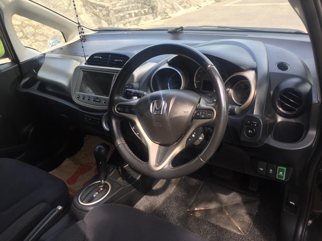 Toyota Vitz 2016 - Used Car sale in Sri Lanka - patpat.lk