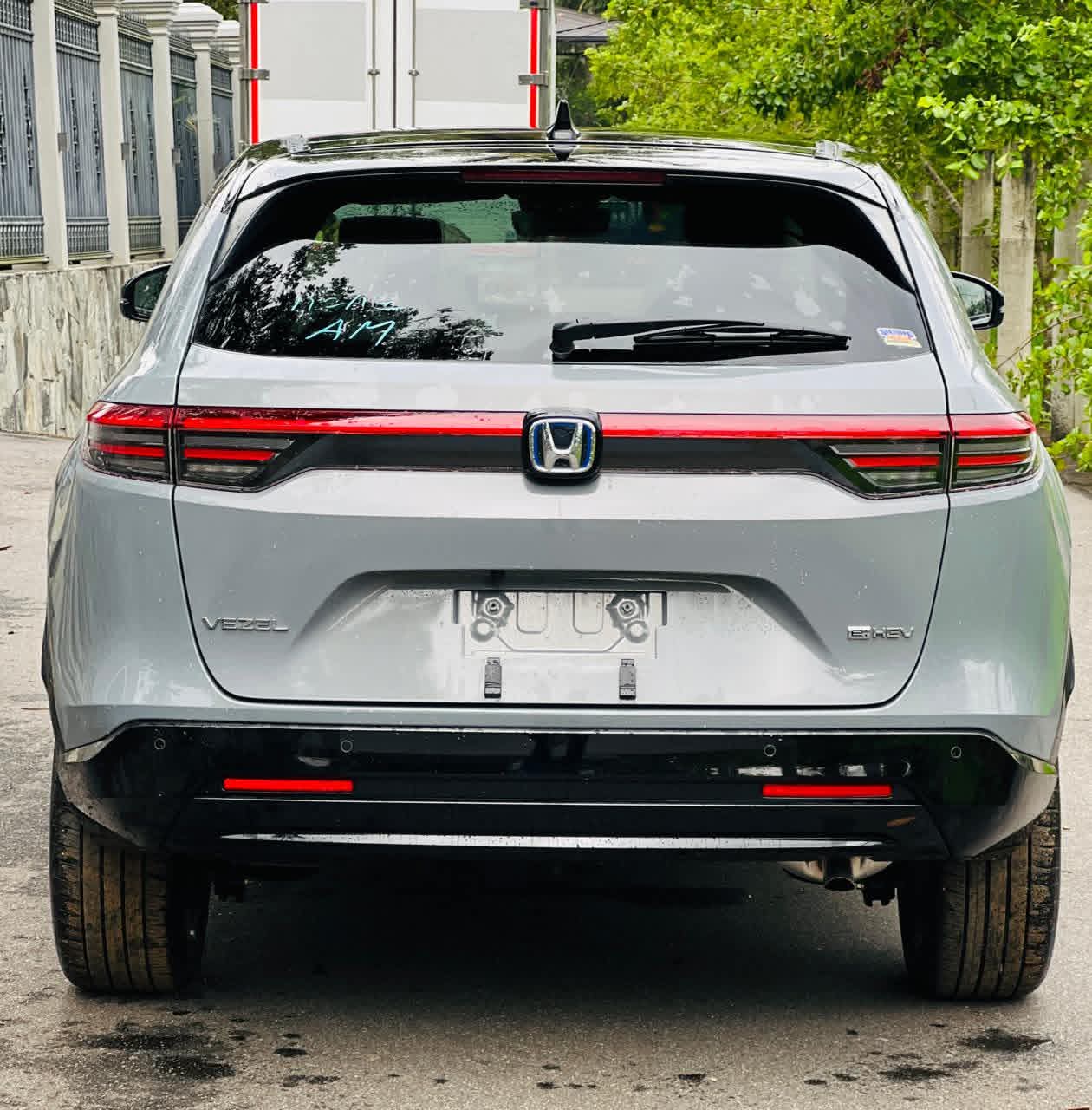 Honda Vezel 2025 - சான்றளிக்கப்பட்டது SUV sale in Sri Lanka - patpat.lk