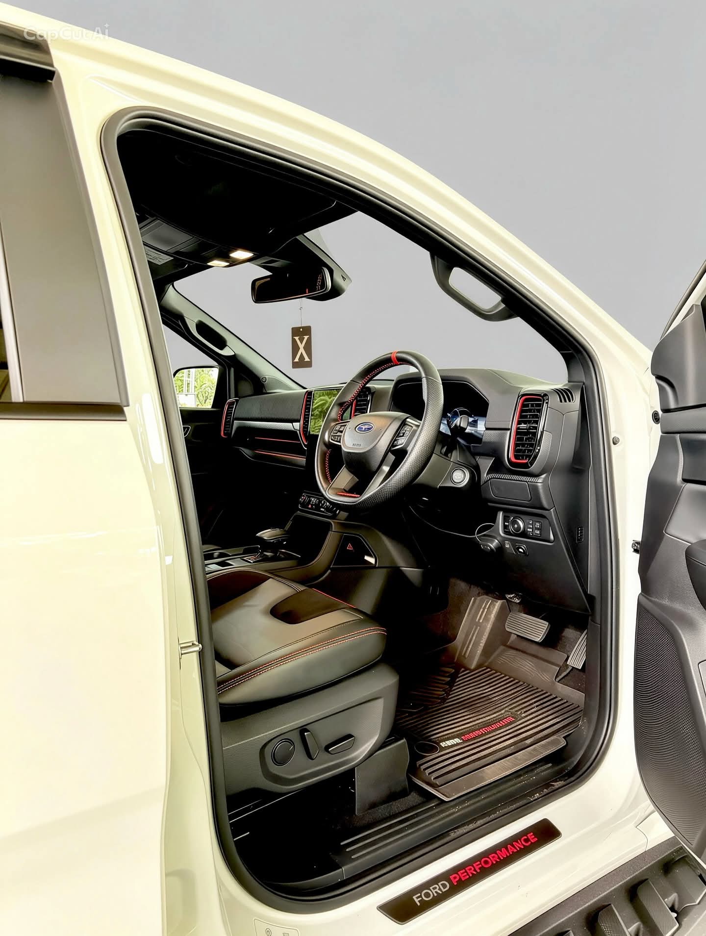 Ford Raptor 2025 - பயன்படுத்தப்பட்டது சரக்கு போக்குவரத்து sale in Sri Lanka - patpat.lk