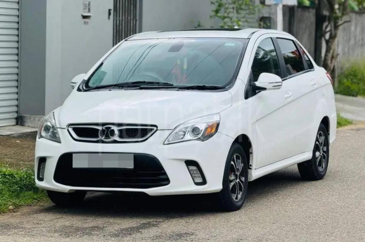 Micro D20 2017 - Used Car sale in Sri Lanka - patpat.lk