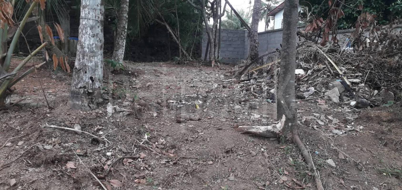 Commercial Land for Sale in Athurugiriya