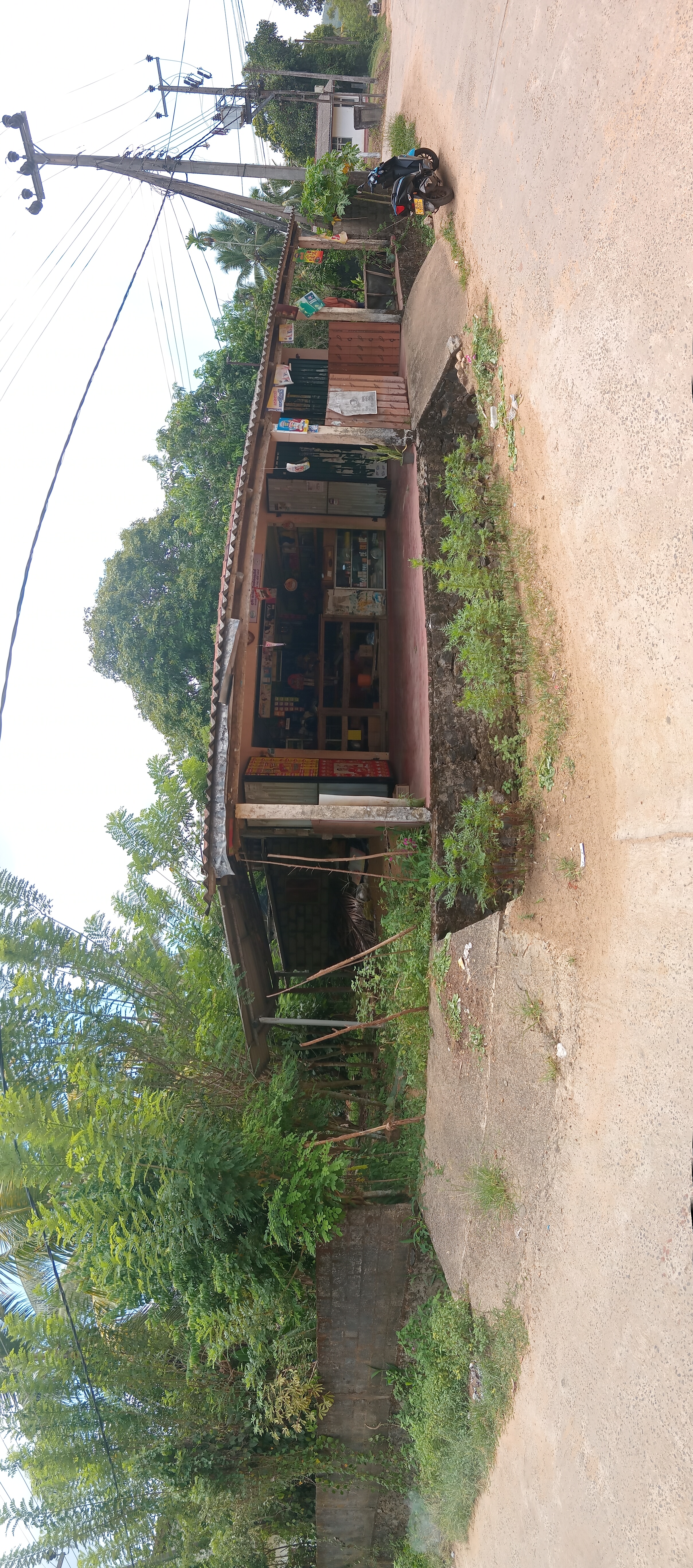 Shop for Sale in Horana