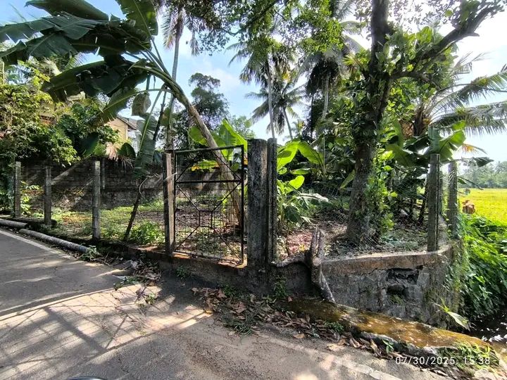 Residential Land for Sale in Malabe