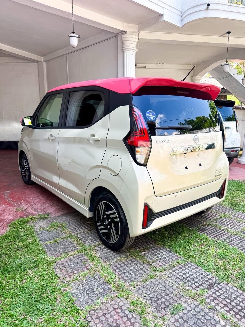 Nissan Dayz 2024 - Used Car sale in Sri Lanka - patpat.lk