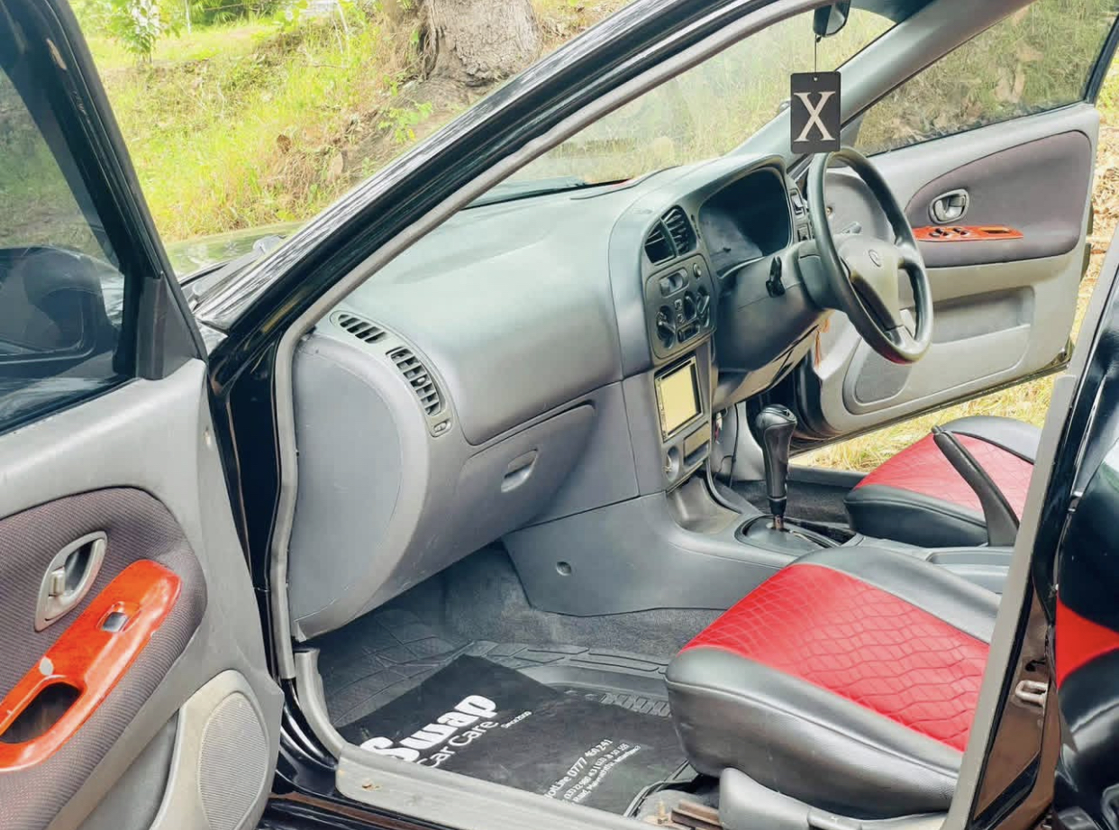 Mitsubishi Lancer 1999 - Used Car sale in Sri Lanka - patpat.lk