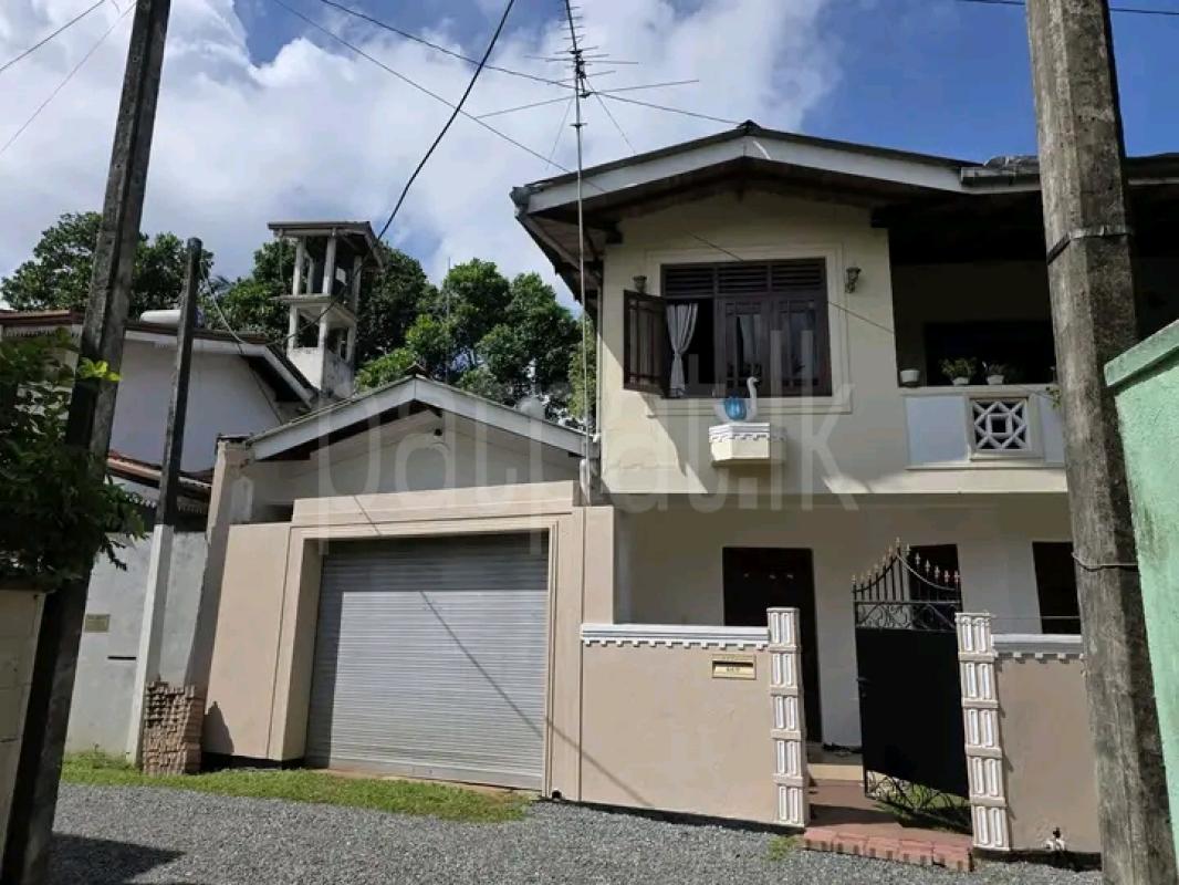House for Sale in Panadura