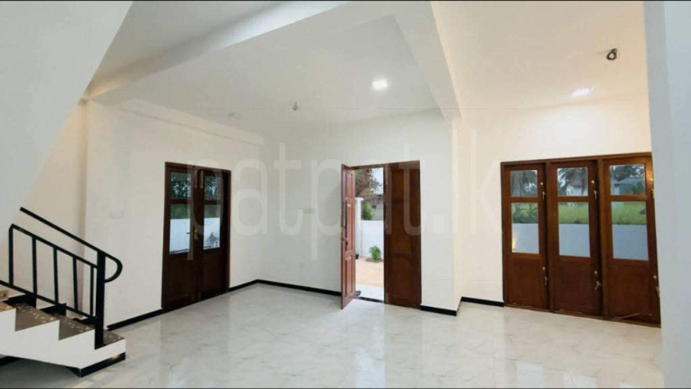 House for Sale in Negombo