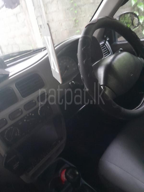 Suzuki Alto 2011 - பயன்படுத்தப்பட்டது கார் sale in Sri Lanka - patpat.lk