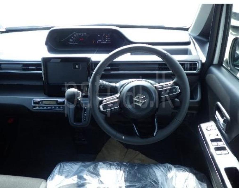 Suzuki Wagon R 2026 - சான்றளிக்கப்பட்டது கார் sale in Sri Lanka - patpat.lk