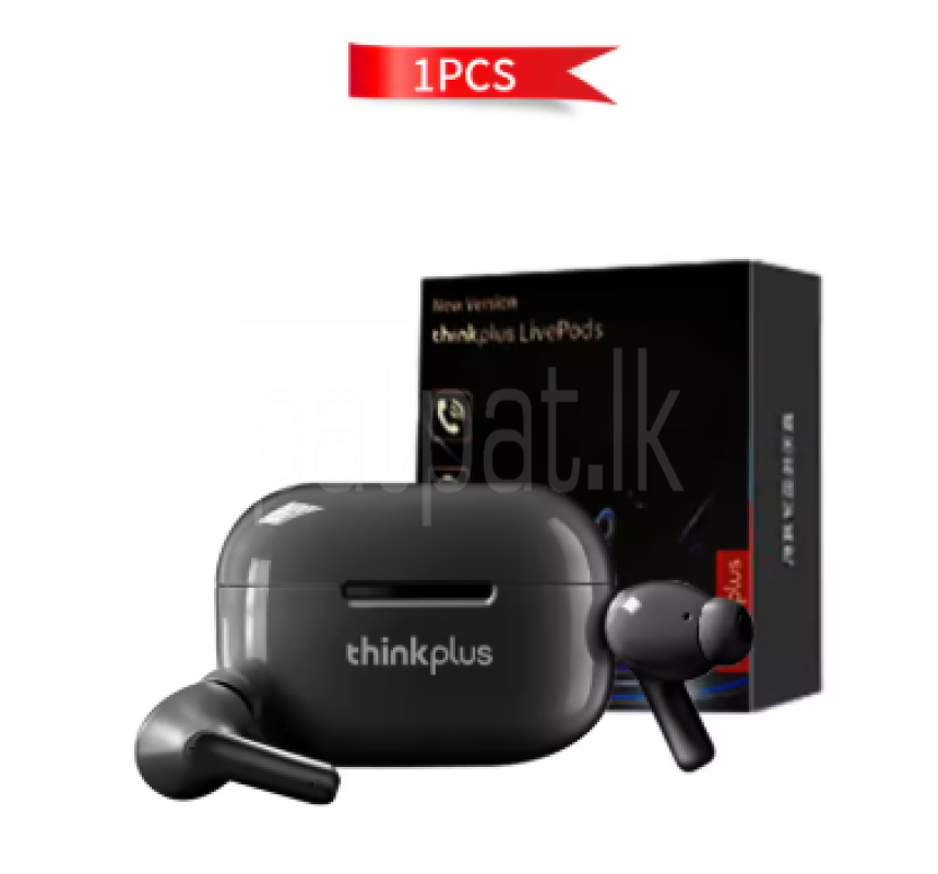 TWS Bluetooth Headphones
