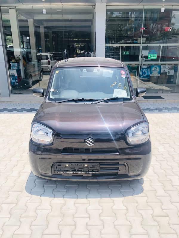 Suzuki Alto 2023 - மறுசீரமைக்கப்பட்டது கார் sale in Sri Lanka - patpat.lk