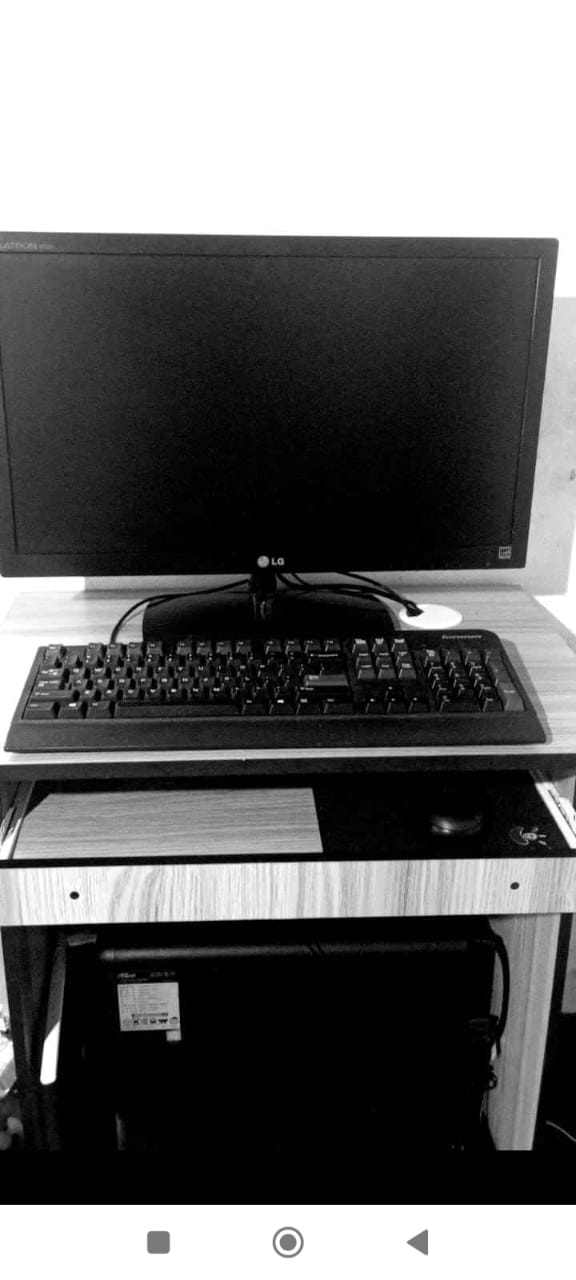 LED Monitor Size 24 Inch