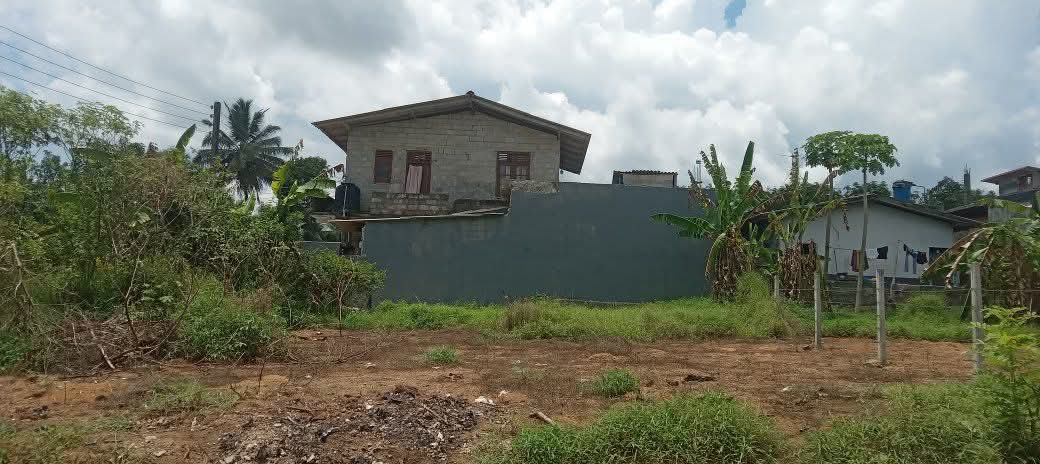 Commercial Land for Sale in Homagama ads-image-1