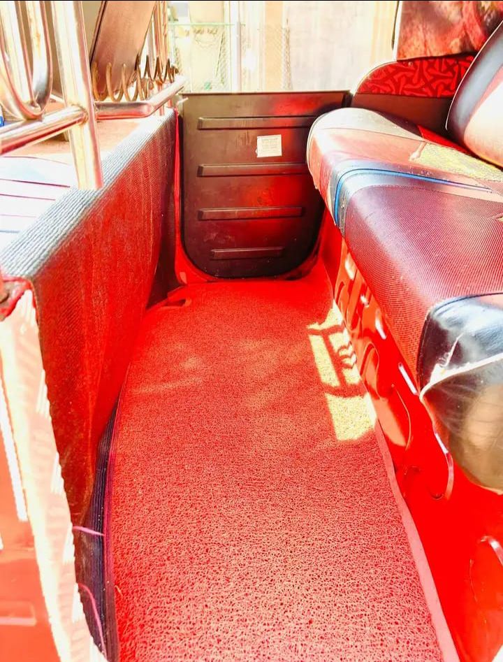 Bajaj Three Wheel 2012 - Used Three wheeler sale in Sri Lanka - patpat.lk