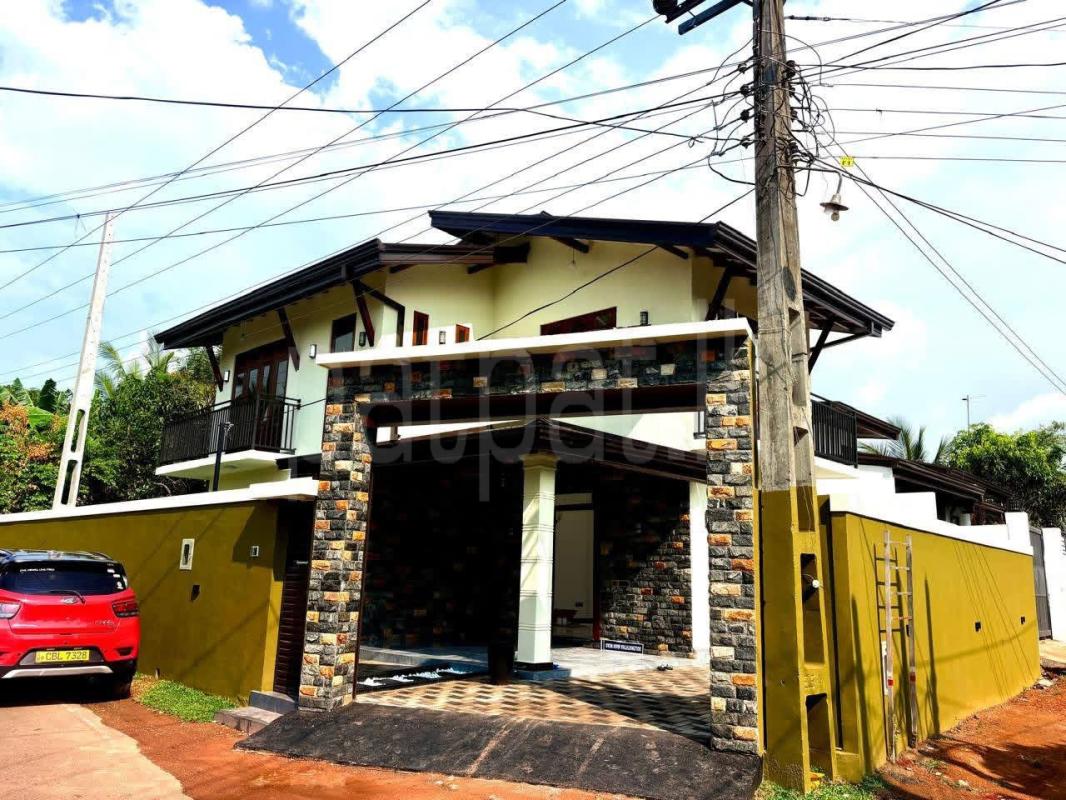 House for Sale in Kadawatha