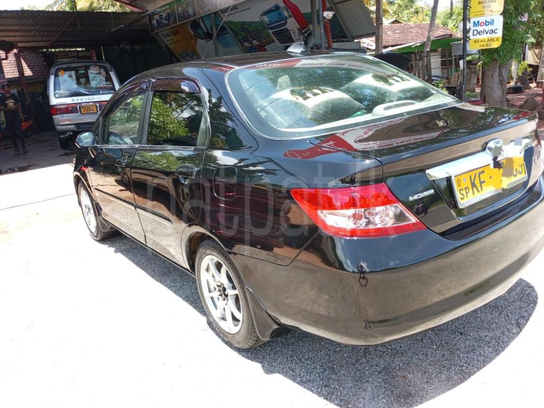 Honda City 2004 - பயன்படுத்தப்பட்டது கார் sale in Sri Lanka - patpat.lk