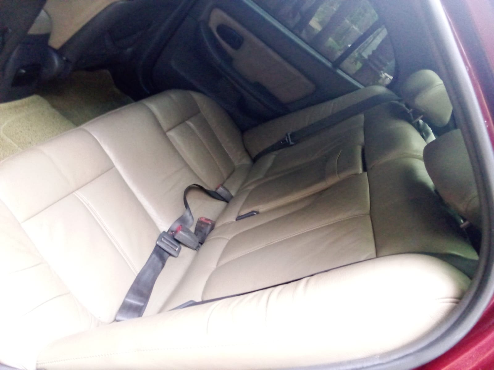 Hyundai Elantra 2003 - භාවිතා කරන ලද කාර් sale in Sri Lanka - patpat.lk