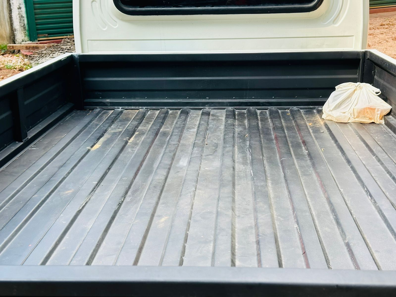 Mahindra Bolero 2011 - Reconditioned Truck sale in Sri Lanka - patpat.lk