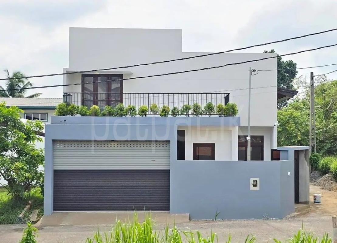 House for Sale in Kottawa