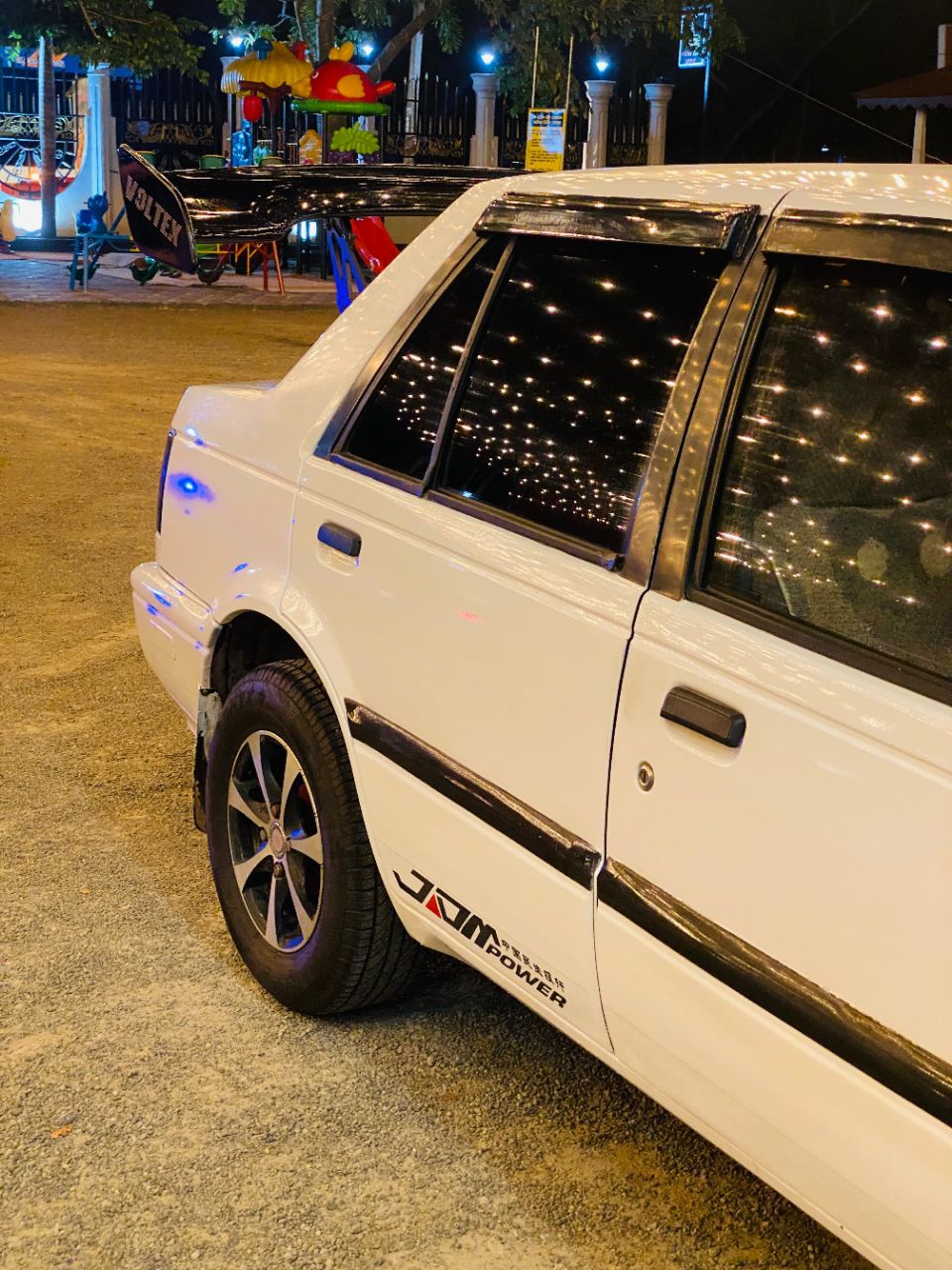 Isuzu Gemini 1989 - Used Car sale in Sri Lanka - patpat.lk