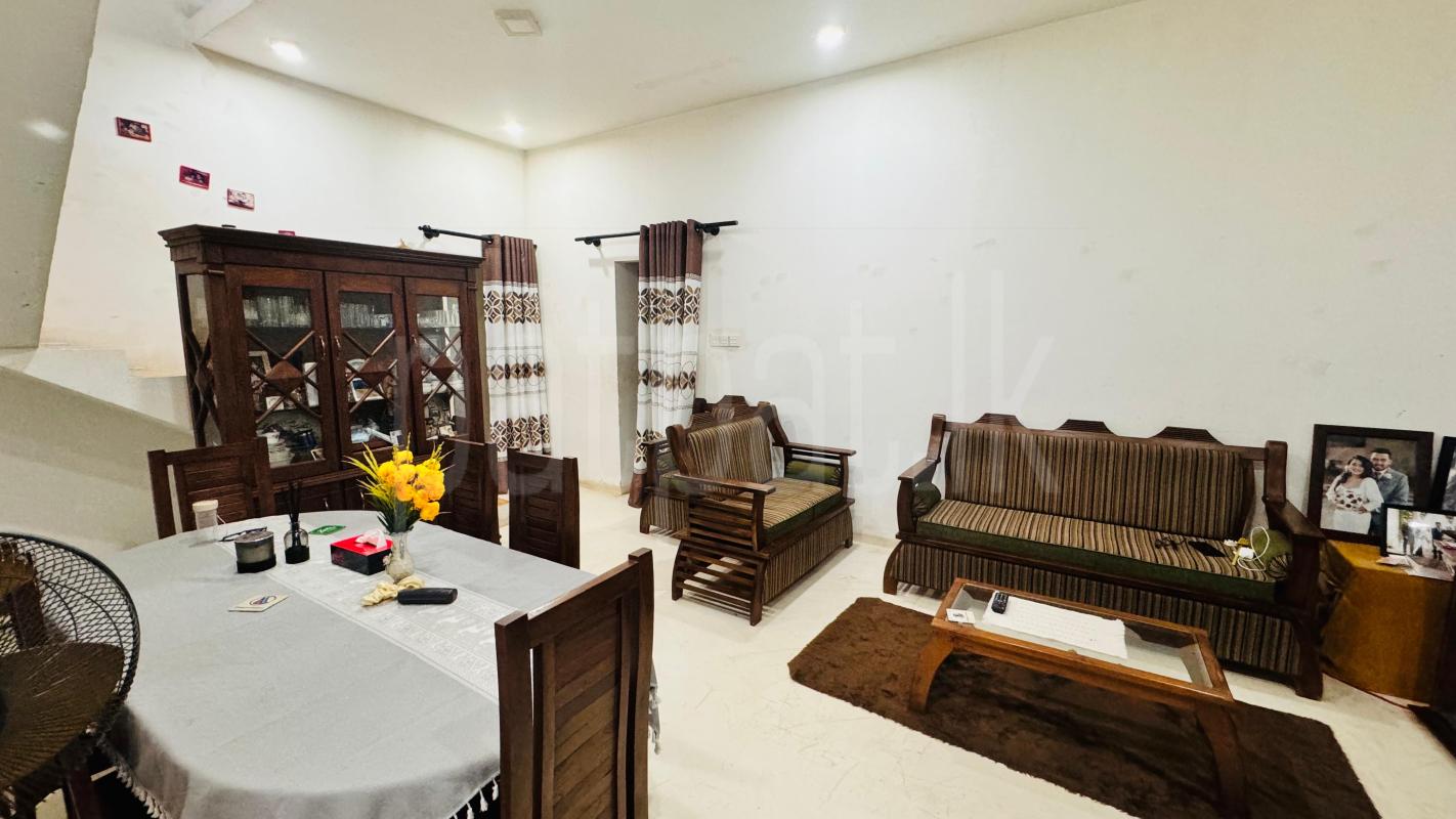 House for Sale in Andiambalama