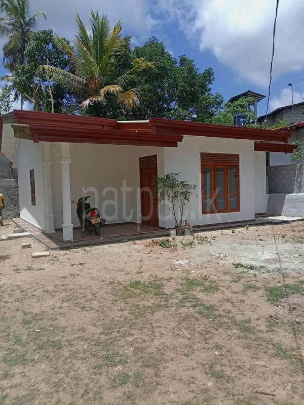 House for Sale in Yakkala ads-image-1