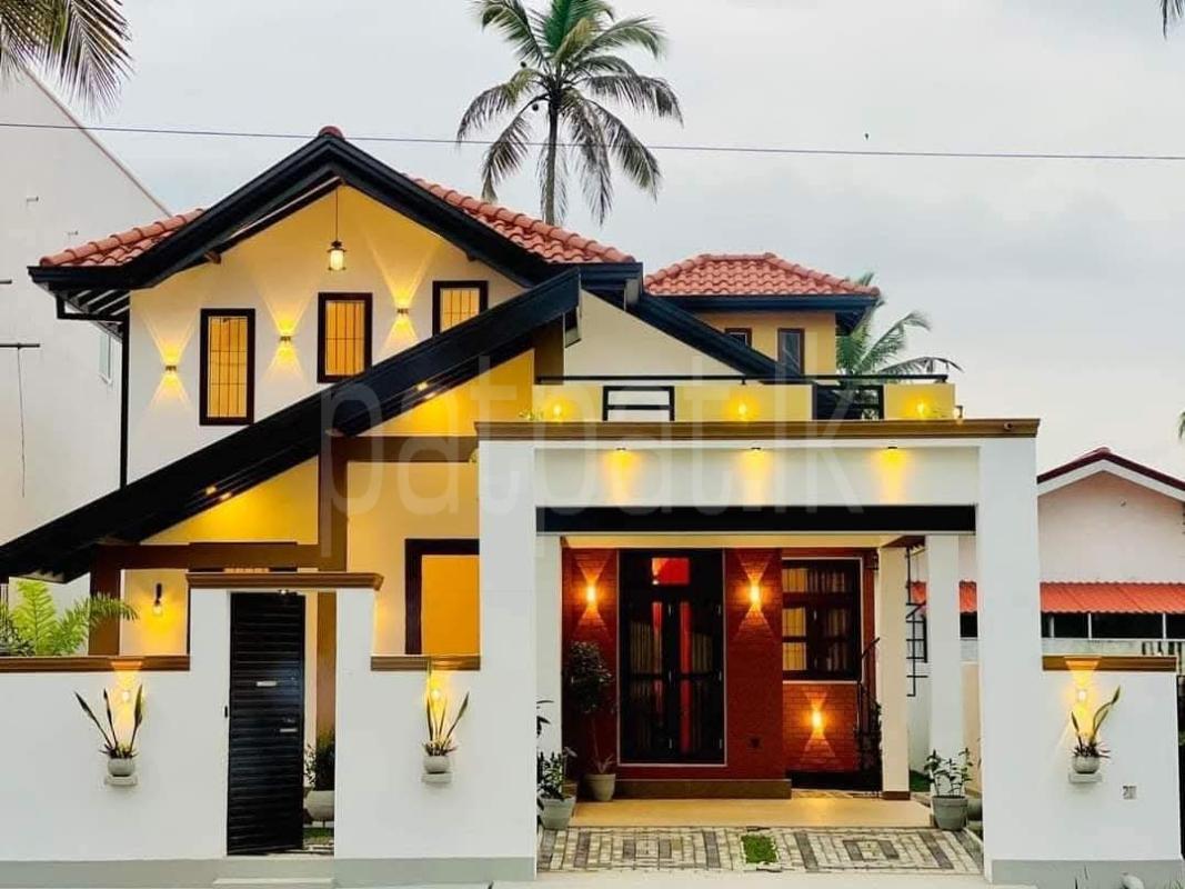 House for Sale in Negombo ads-image-1