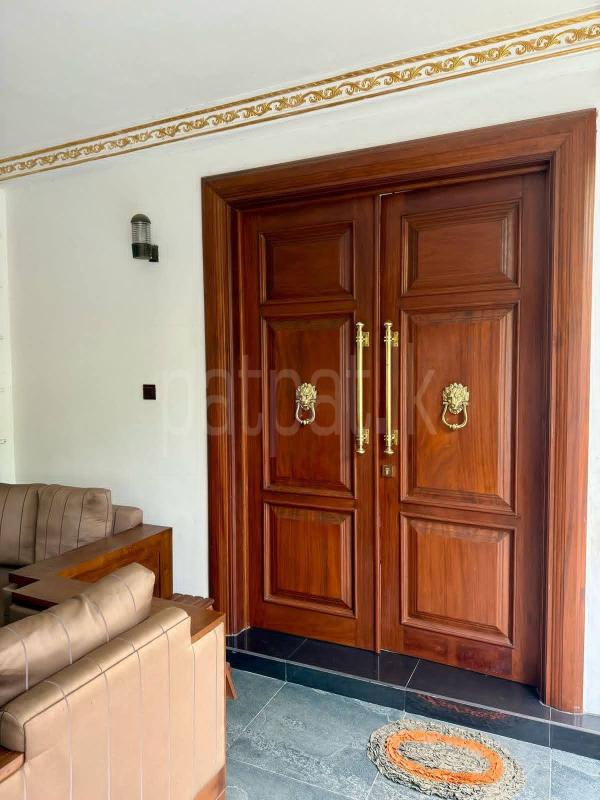House for Sale in Kaduwela