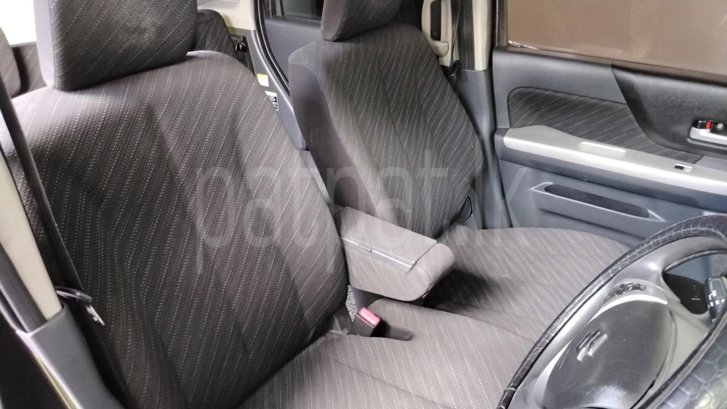 Suzuki Spacia 2016 - பயன்படுத்தப்பட்டது கார் sale in Sri Lanka - patpat.lk