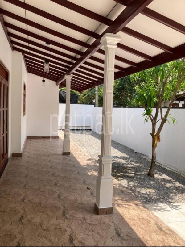 House for Sale in Bandaragama