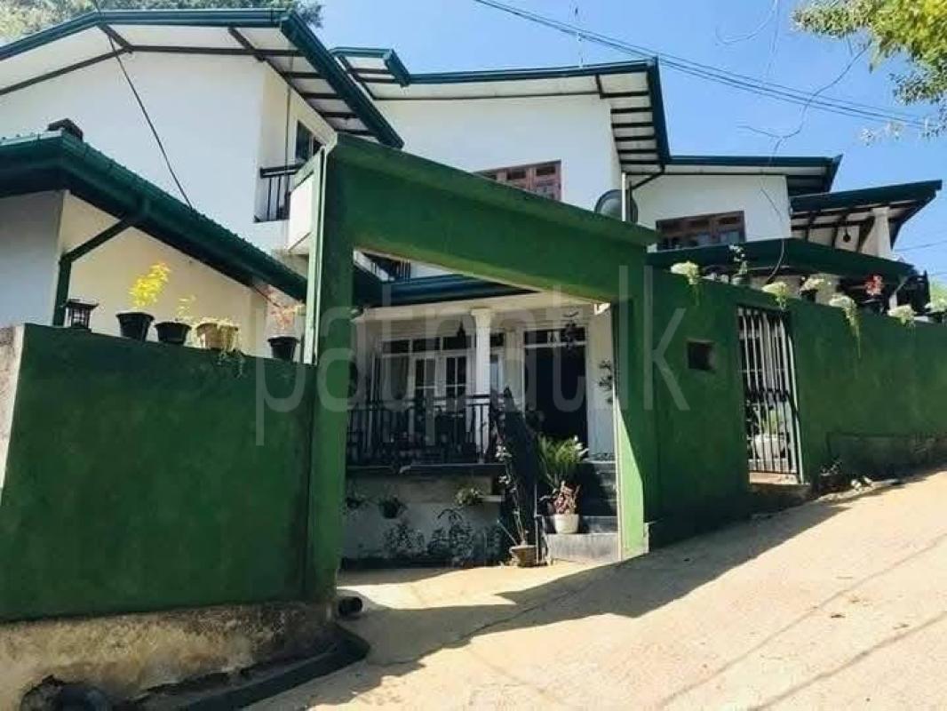 House for Sale in Kandy ads-image-1