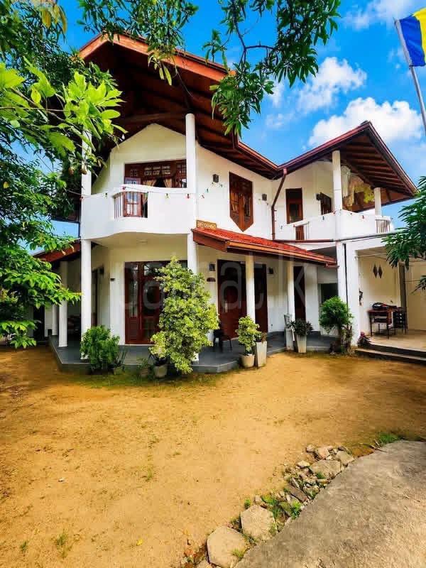 House for Sale in Ragama