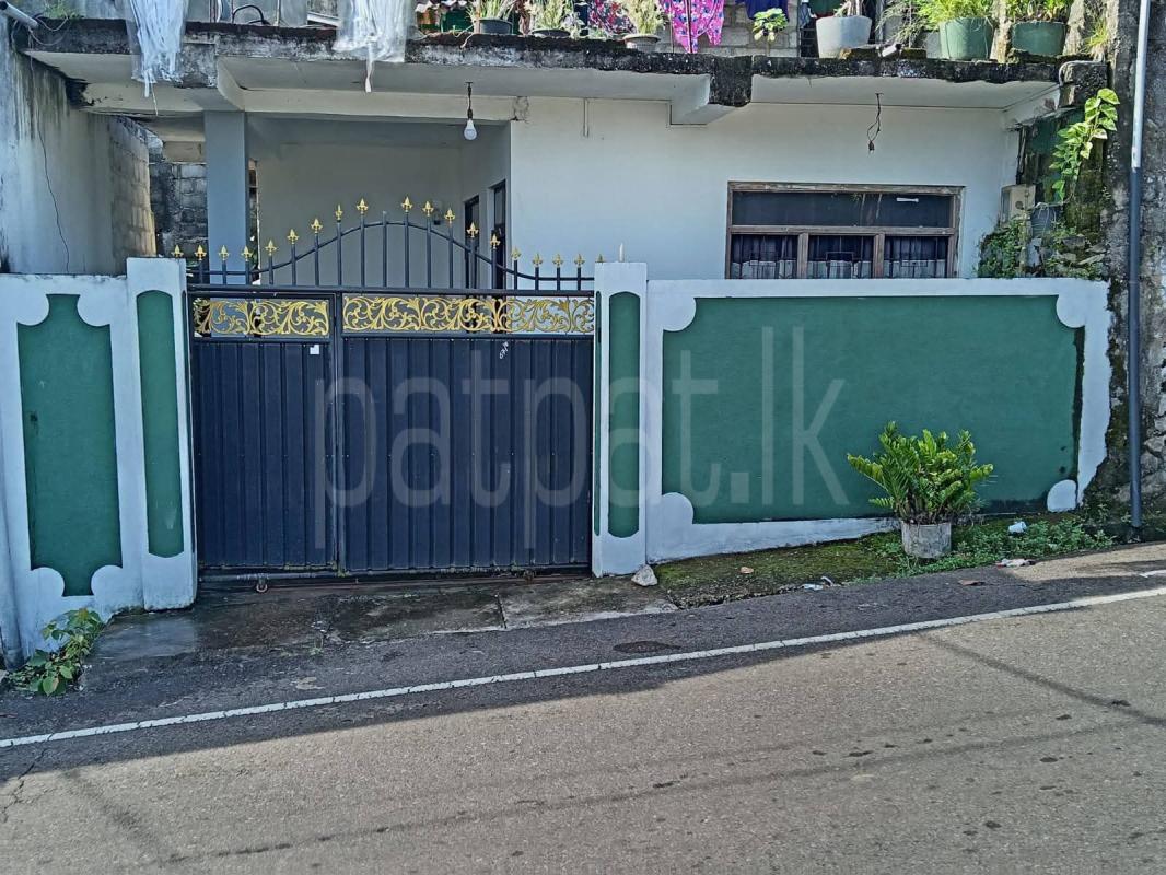 House for Sale in Nugegoda