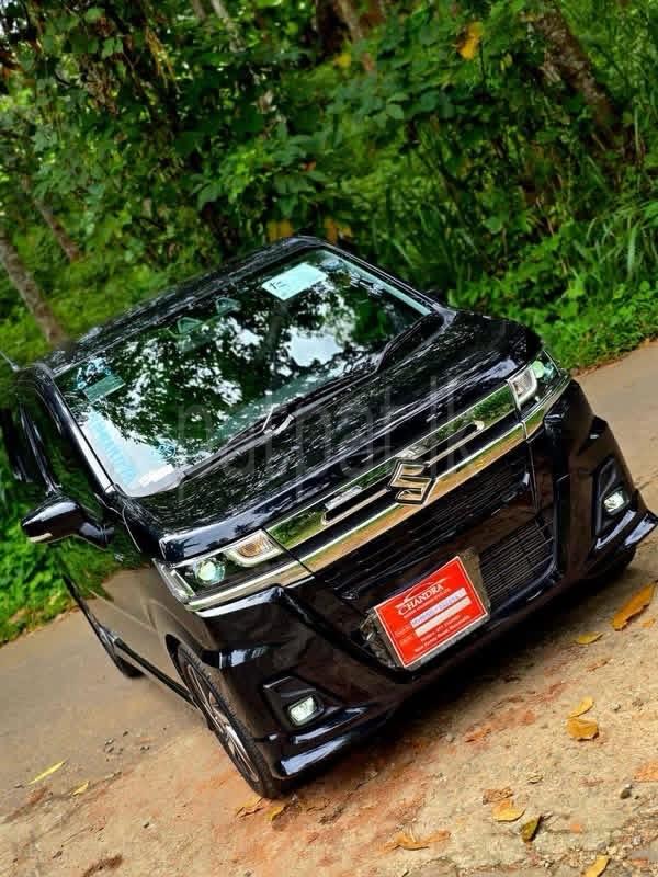 Suzuki Wagon R 2023 - අලුත් කාර් sale in Sri Lanka - patpat.lk