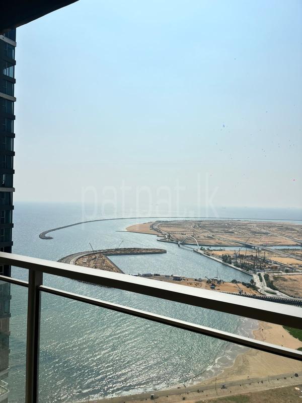 Luxury Apartment for Rent in Colombo Fort (Colombo 01) ads-image-1