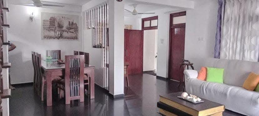 House for Sale in Mount Lavinia