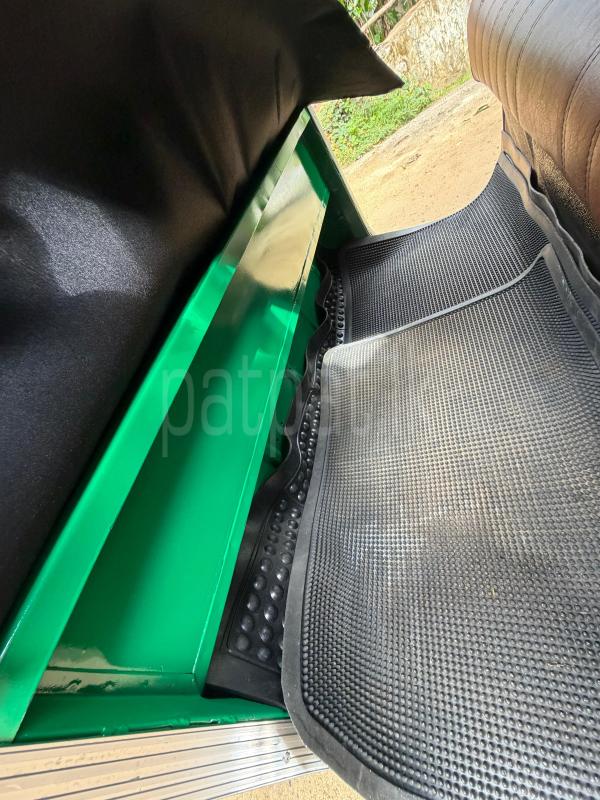 Bajaj 2 stroke 2008 - பயன்படுத்தப்பட்டது முச்சக்கர வண்டி sale in Sri Lanka - patpat.lk