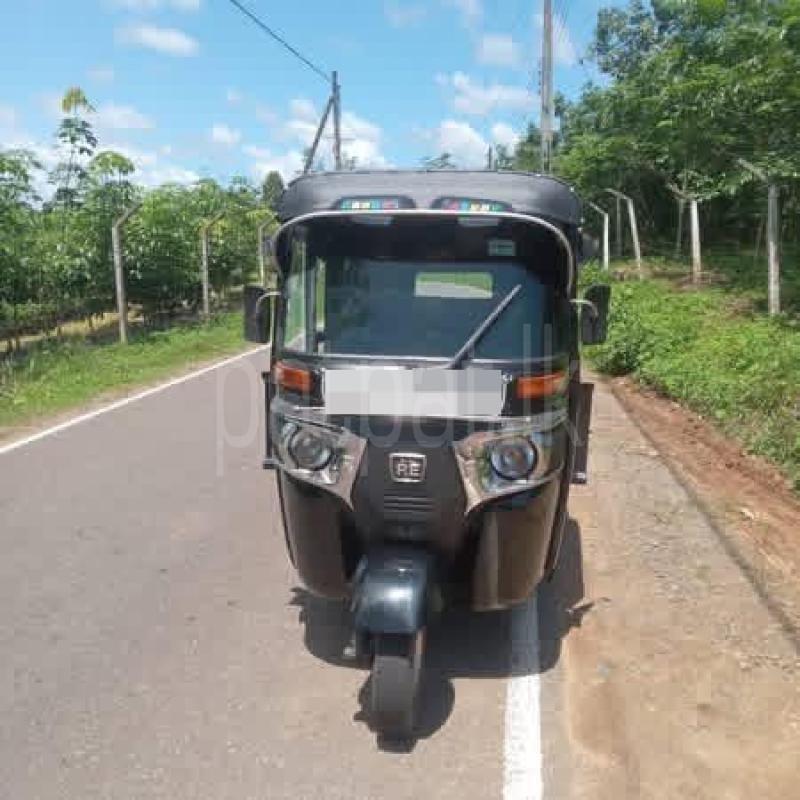 Bajaj 4 stroke 2014 - பயன்படுத்தப்பட்டது முச்சக்கர வண்டி sale in Sri Lanka - patpat.lk