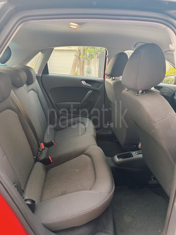 Audi A1 2017 - Used Car sale in Sri Lanka - patpat.lk