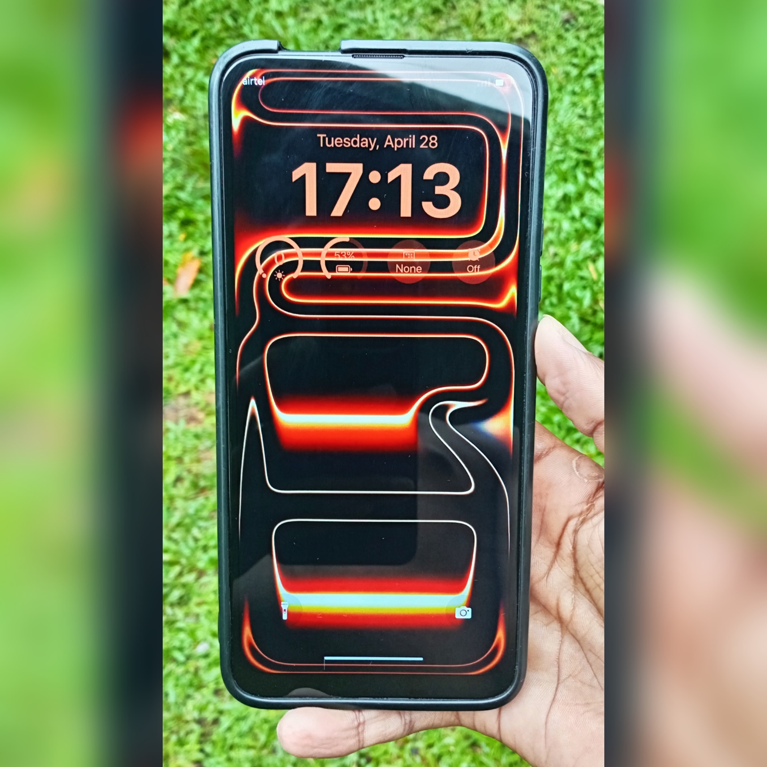 Huawei Y9 Smart phone