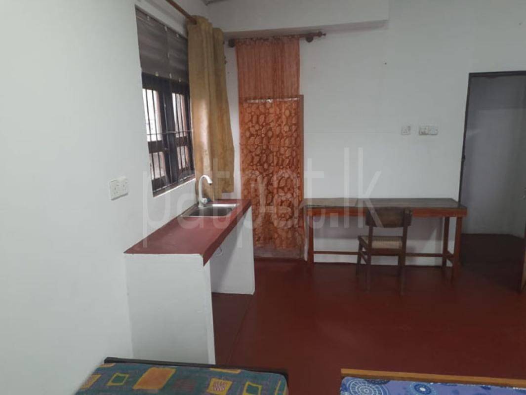 Room for Rent in Maharagama