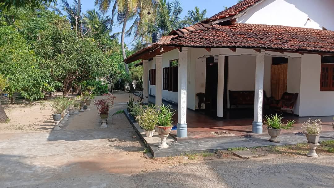 House for Sale in Madampe