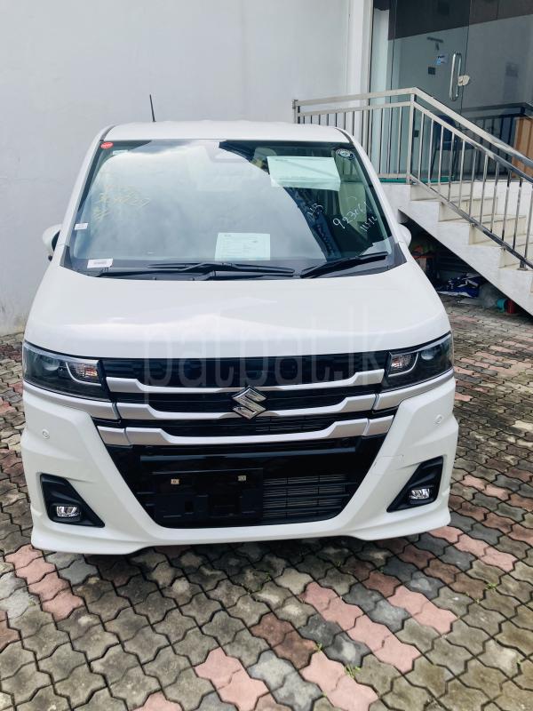 Suzuki Wagon R 2026 - අලුත් කාර් sale in Sri Lanka - patpat.lk