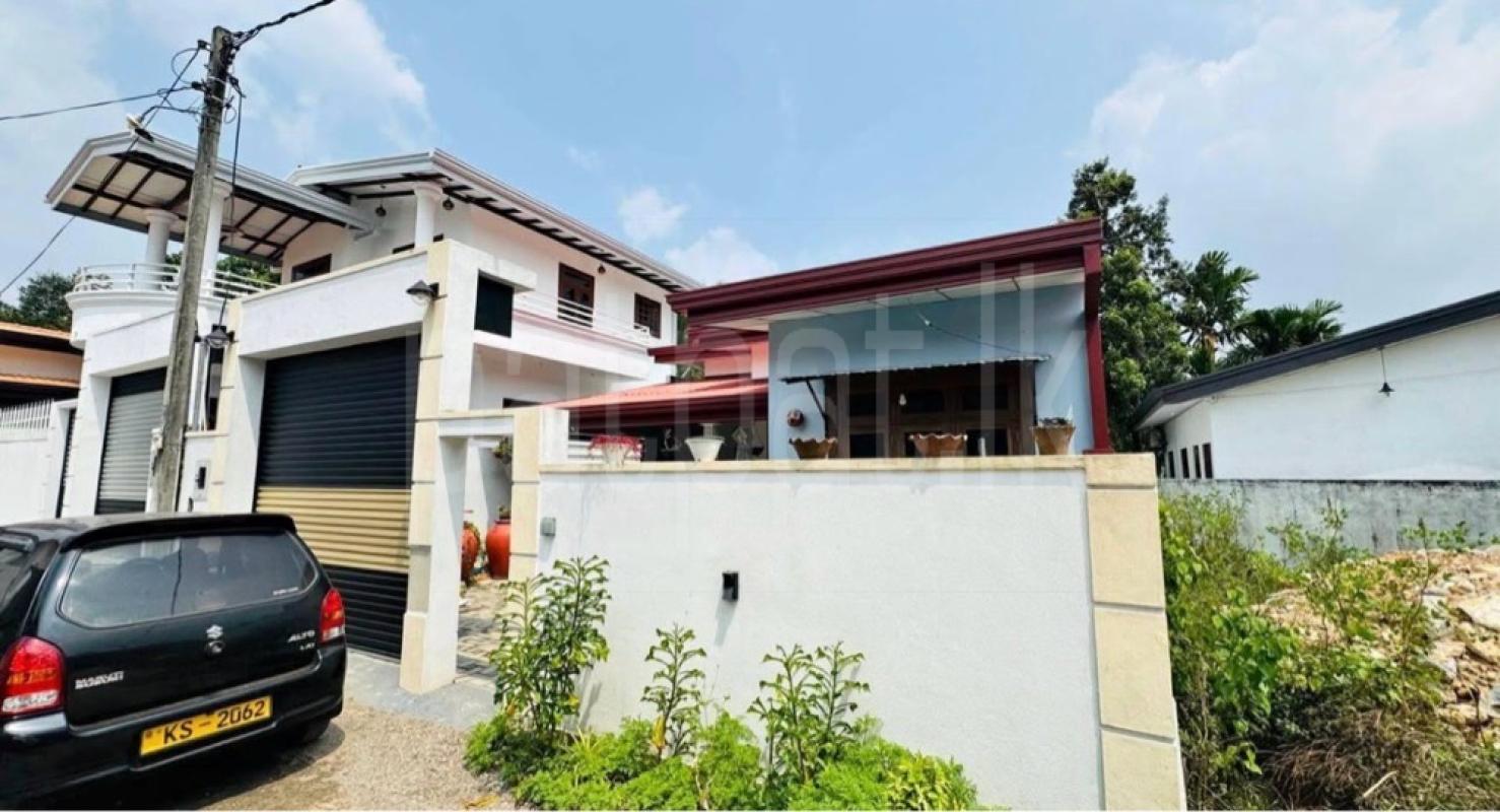 House for Sale in Homagama ads-image-1