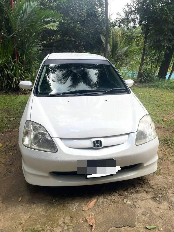 Honda Civic 2004 - Reconditioned Car sale in Sri Lanka - patpat.lk